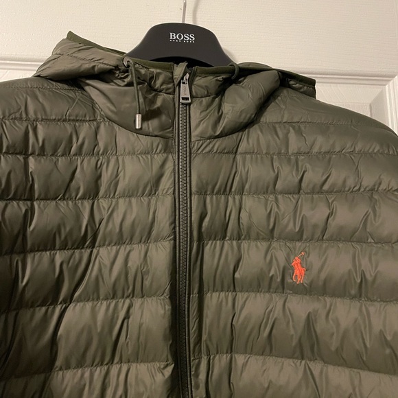 Polo Ralph Lauren jacket - Picture 7 of 7